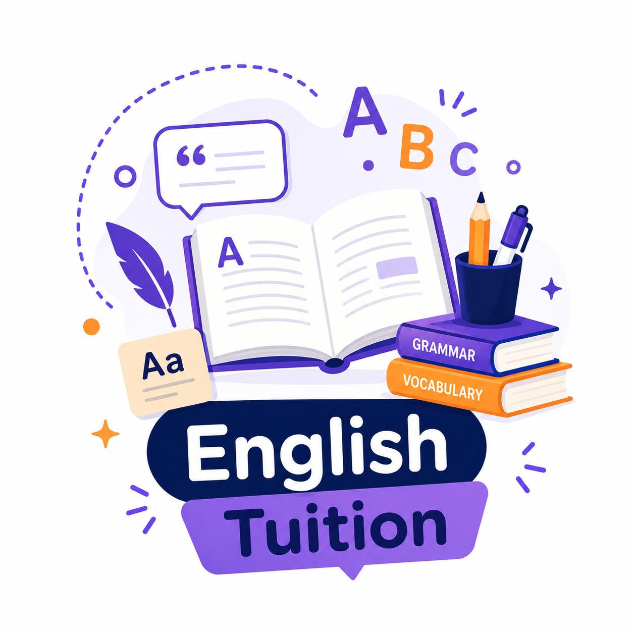 English Tuition
